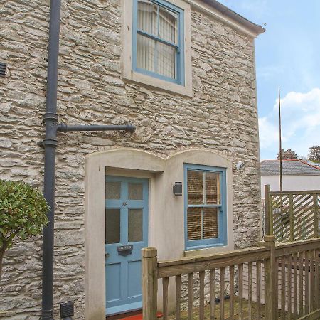 Lee Shore Salcombe Buitenkant foto