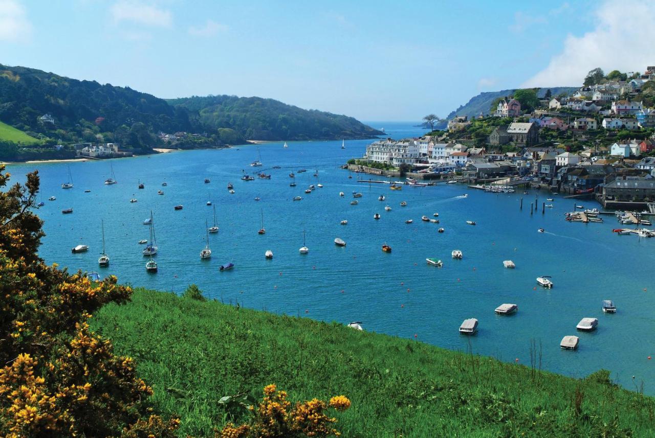 Lee Shore Salcombe Buitenkant foto