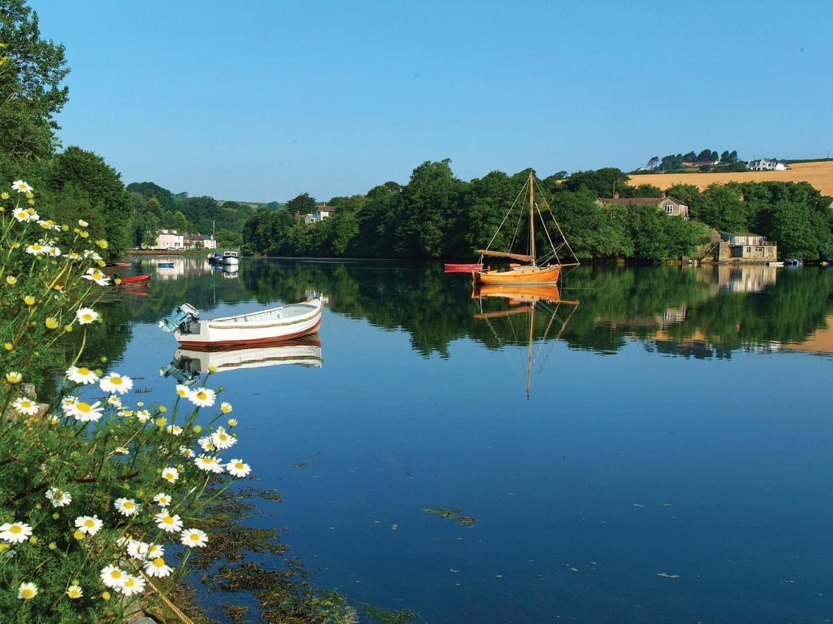 Lee Shore Salcombe Buitenkant foto
