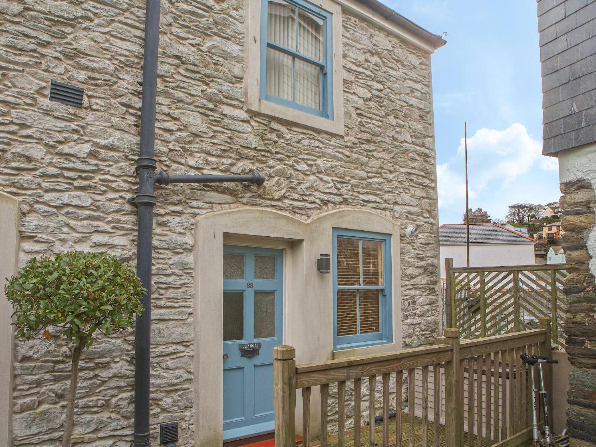 Lee Shore Salcombe Buitenkant foto